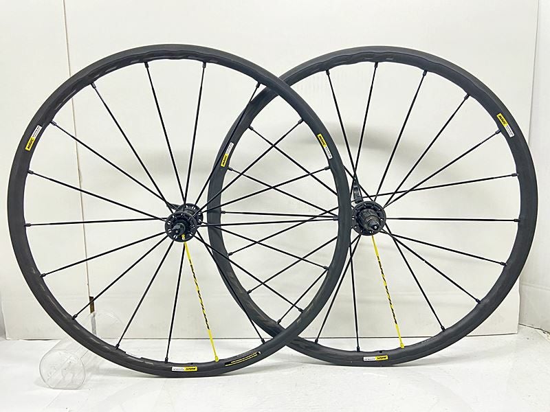 Mavicキシリウムプロエグザリット ホイールセット マヴィック MAVIC キシリウム プロ エグザリット KSYRIUM PRO EXALITH