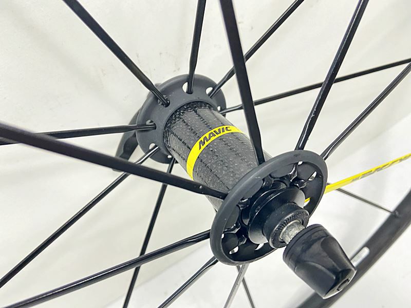 Ksyrium pro exalith sl  ナローリム　クリンチャー マヴィック MAVIC キシリウム プロ エグザリット KSYRIUM PRO EXALITH