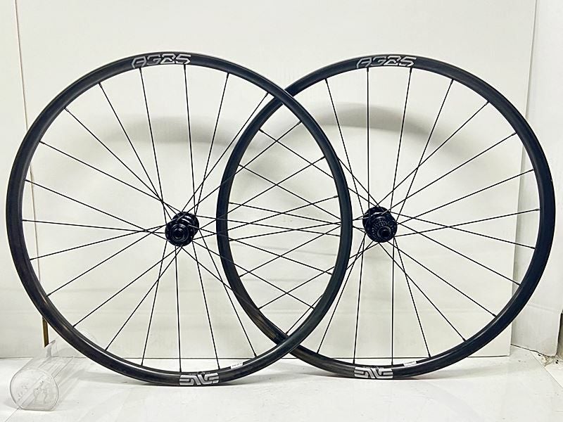 エンヴィ ENVE AG25 ホイールセット MICRO SPLINE 12速 DISC フックレ