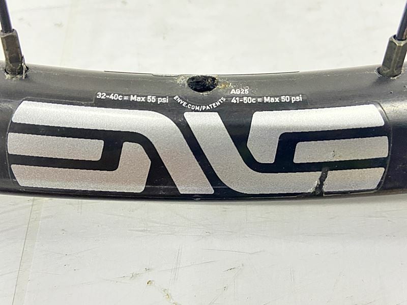 当サイト限定 ホイール BIG SALE】エンヴィ ENVE AG25 ホイールセット