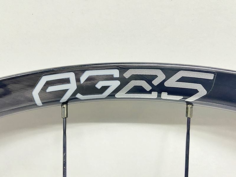 当サイト限定 ホイール BIG SALE】エンヴィ ENVE AG25 ホイールセット 