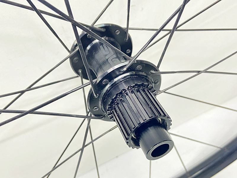 当サイト限定 ホイール BIG SALE】エンヴィ ENVE AG25 ホイールセット