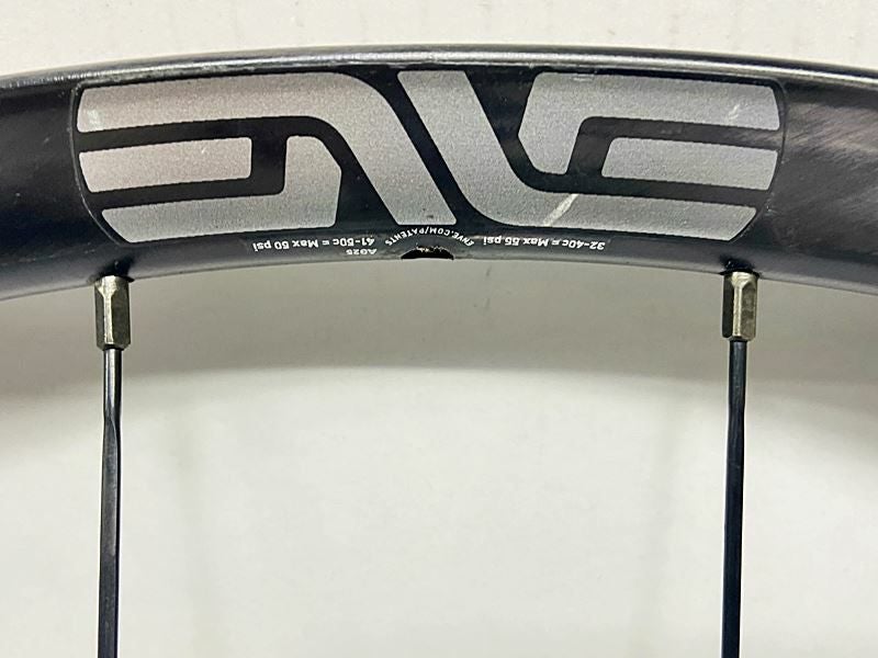 当サイト限定 ホイール BIG SALE】エンヴィ ENVE AG25 ホイールセット