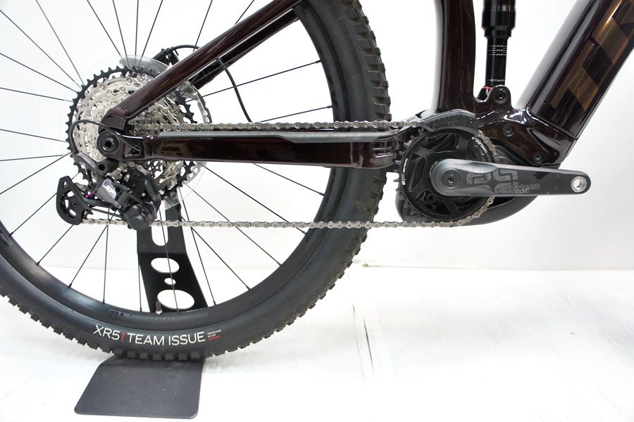▽▽トレック TREK RAIL 9.7 GEN4 2024年モデル カーボン 電動アシスト ▽▽トレック TREK RAIL 9.7 GEN4 2024年モデル カーボン 電動アシスト