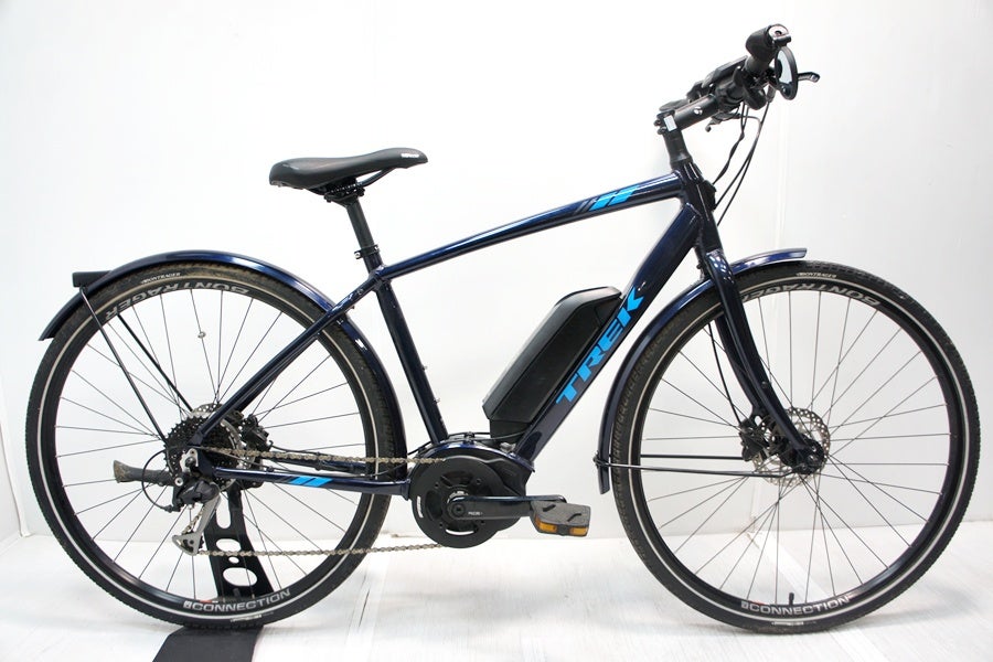 トレック商品一覧 |新品・中古・ブランド自転車・ロードバイクなど