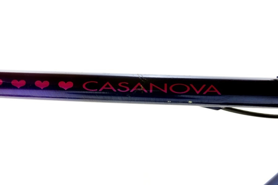 プライスダウン開始デローザ DE ROSA カサノヴァ CASANOVA DURA-ACE