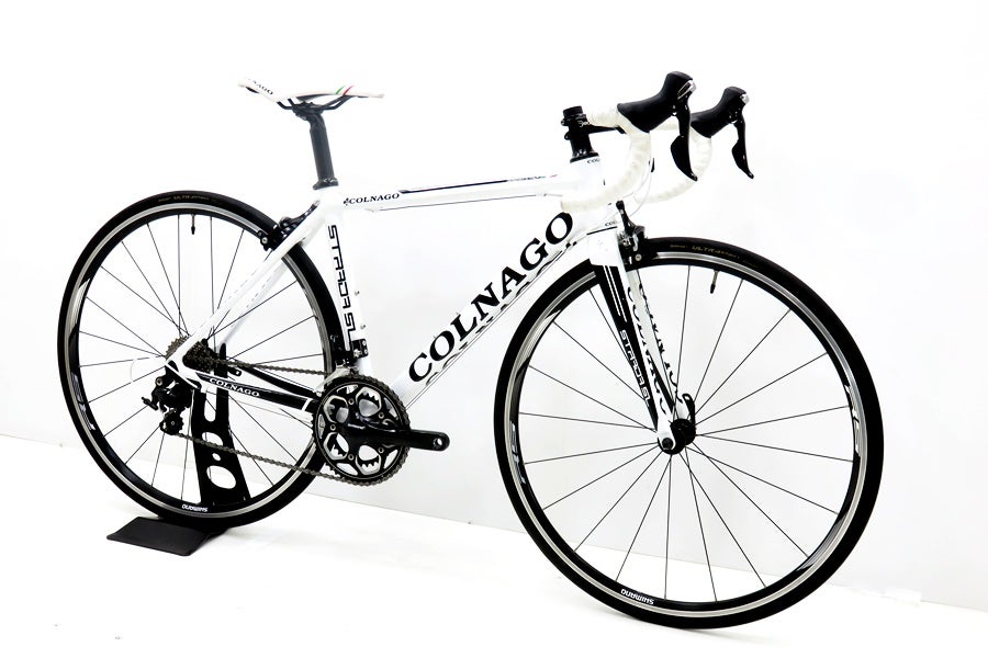 ロードバイク　COLNAGO Strada SL Colnago Strada SL 105 - The Old Bike Shop