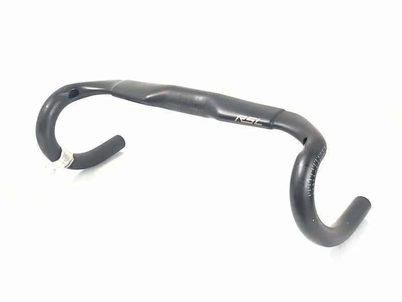 ボントレガー BONTRAGER カーボンエアロドロップバー RSL AERO BAR