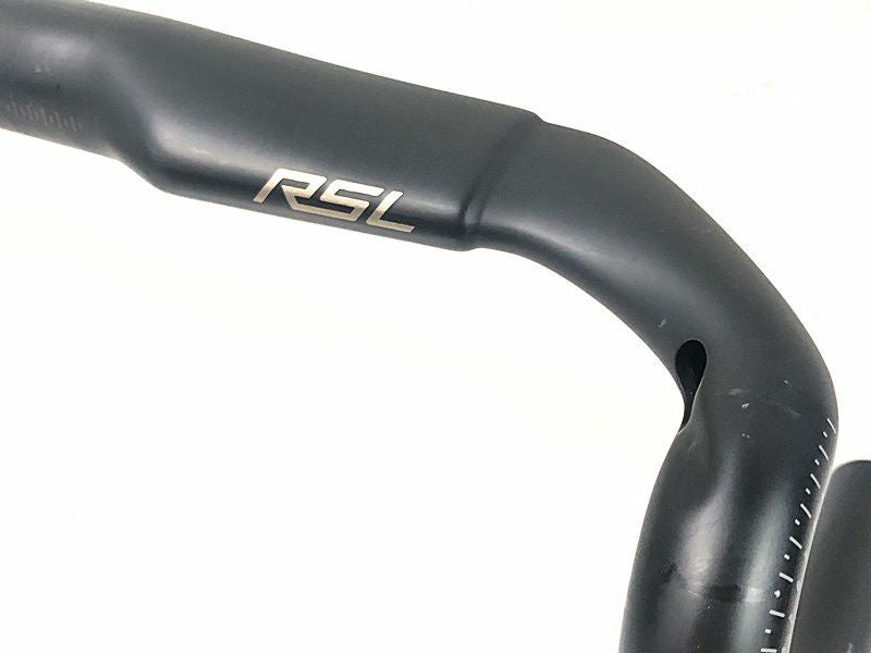 ボントレガー BONTRAGER カーボンエアロドロップバー RSL AERO BAR