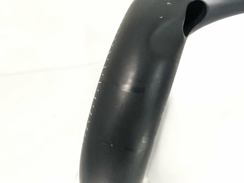 ボントレガー BONTRAGER カーボンエアロドロップバー RSL AERO BAR
