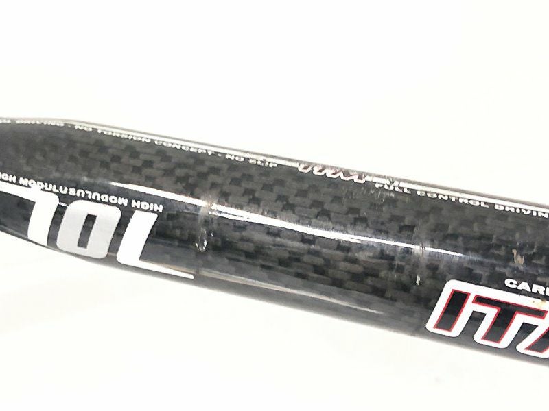 アイティーエム ITM ハイモジュラス カーボン ドロップ HIGH MODULUS