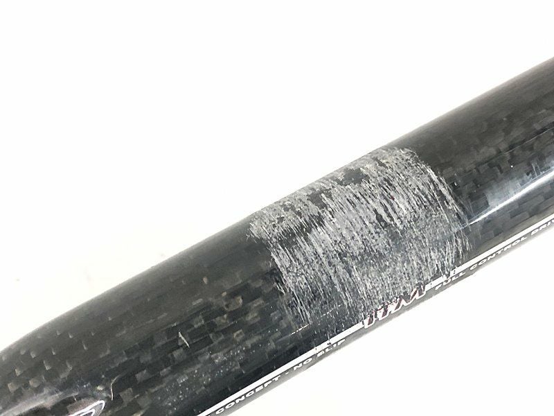 アイティーエム ITM ハイモジュラス カーボン ドロップ HIGH MODULUS