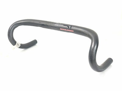 デダ DEDA RHM スーパーレジェーラ RHM SUPERLEGGERA HANDLE BAR 400mm 