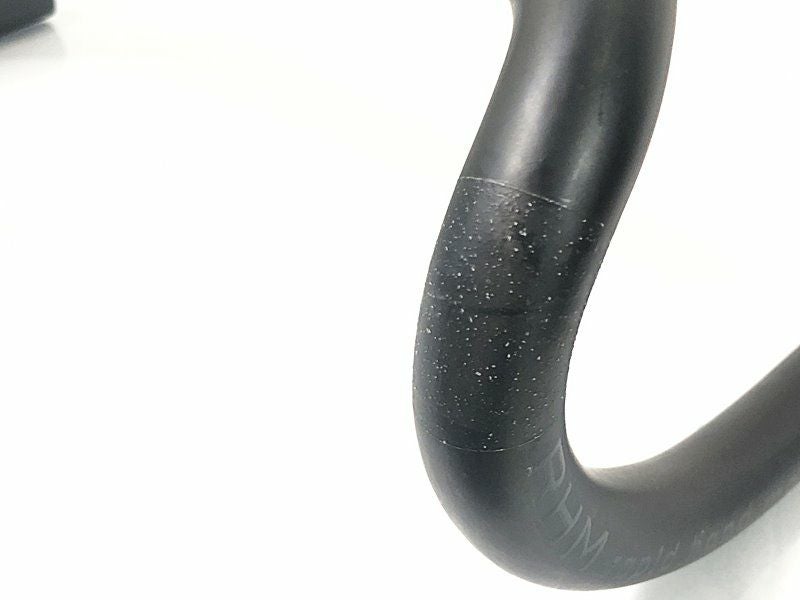 デダ DEDA RHM スーパーレジェーラ RHM SUPERLEGGERA HANDLE BAR 400mm