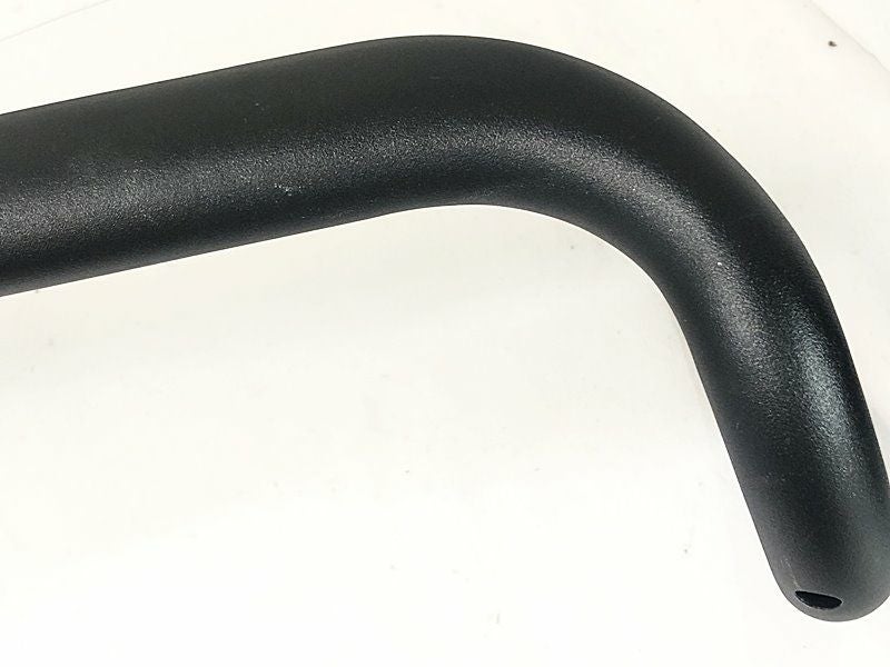 モスト MOST エアロ グラベル ドロップバー JAGUAR XA GR TiCR 460mm