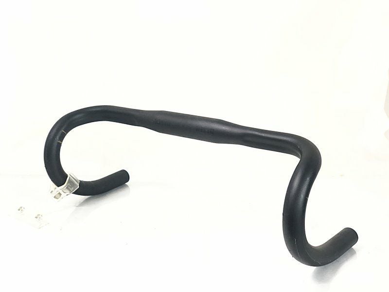 NITTO ドロップハンドル Mod.90-W420 黒 日東 創業90周年記念モデル Mod.90カーボンハンドルバー - 新製品情報