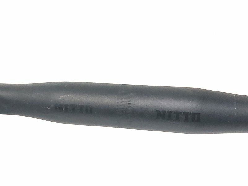 プライスダウン開始】日東 NITTO アルミドロップバー M101 DROP BAR