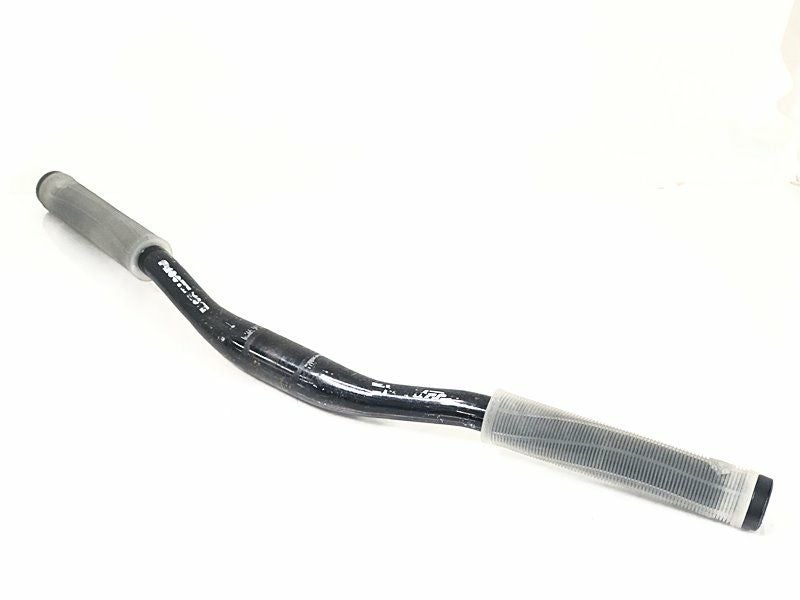プライスダウン開始】日東 NITTO ハンター スムースムーブバー HUNTER