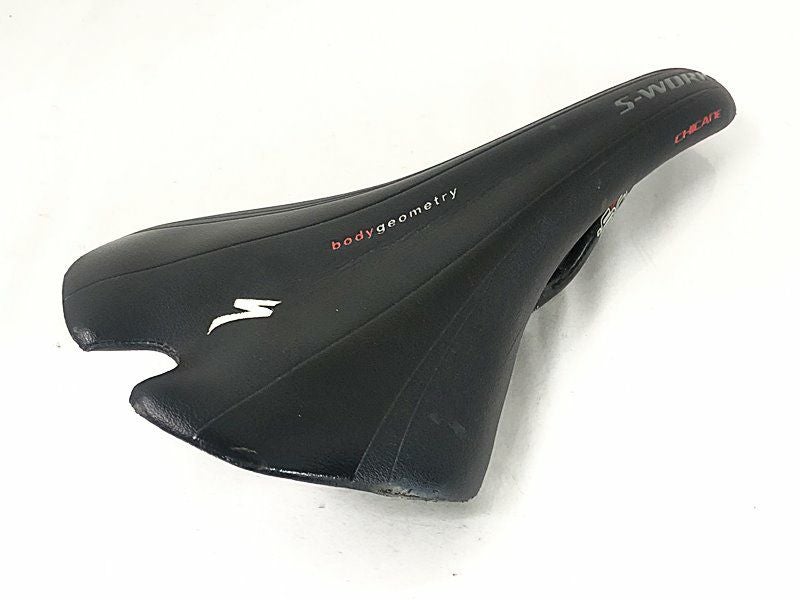 SPECIALIZED CHICANE 143mm カーボン サドル プライスダウン開始】スペシャライズド SPECIALIZED エスワークス