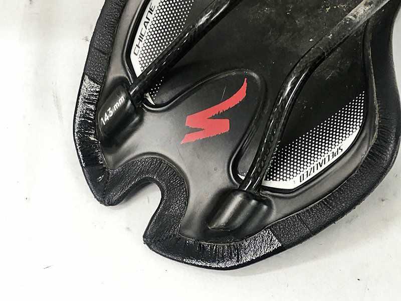 スペシャライズド SPECIALIZED エスワークス シカン カーボンレール S