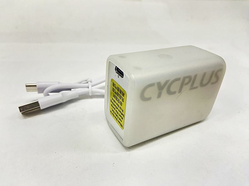 CYCPLUS CUBE 電動ポンプ サイクプラス CYCPLUS キューブ CUBE 携帯電動ポンプ 空気入れ