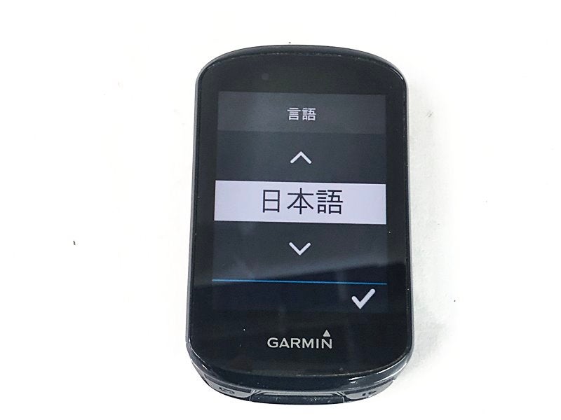 プライスダウン開始】ガーミン GARMIN エッジ 830 セット サイクル