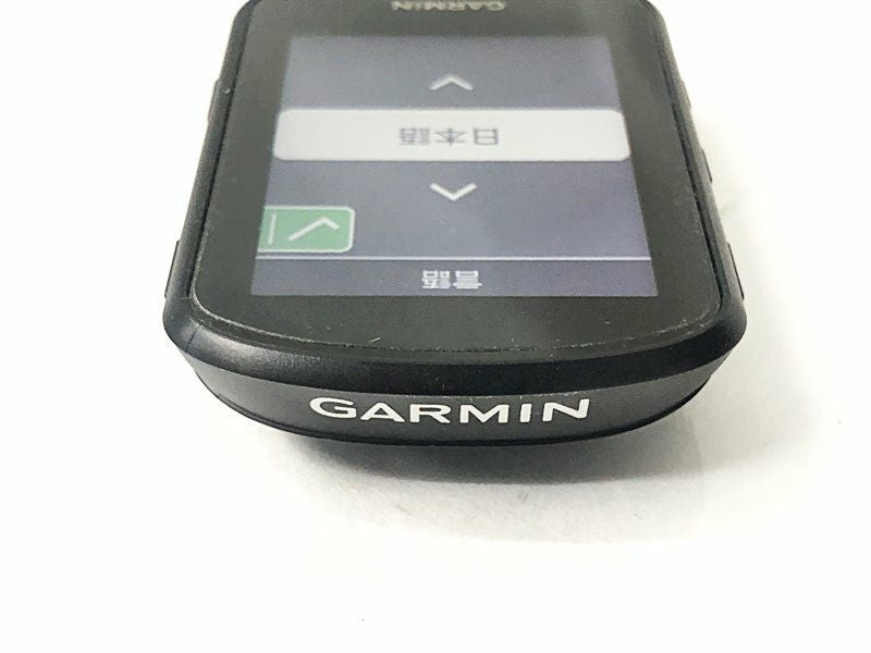 ガーミン GARMIN エッジ 840 バンドル サイクルコンピューター EDGE