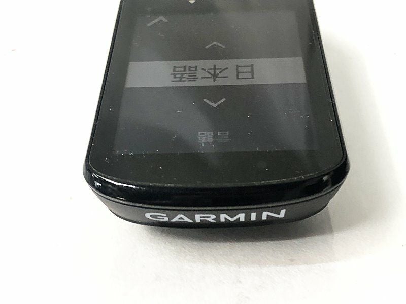 ガーミン GARMIN エッジ 830 セット サイクルコンピューター EDGE 840 SET