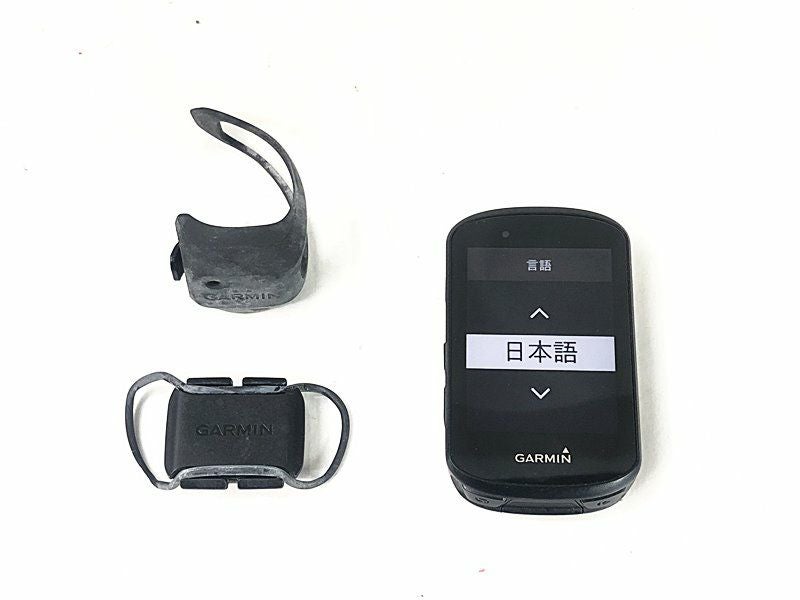 ガーミン GARMIN エッジ 530 サイクルコンピューター EDGE 530