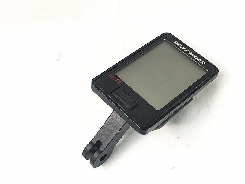 プライスダウン開始】ボントレガー BONTRAGER ライドタイム エリート