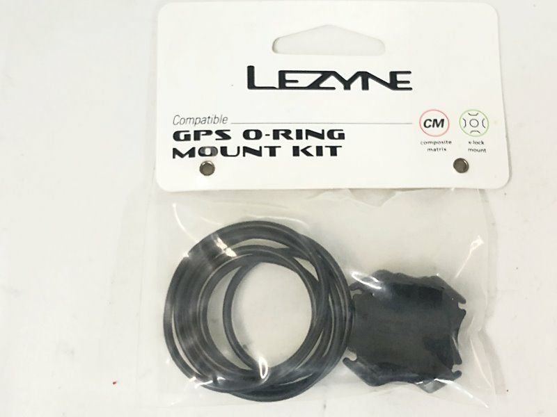 プライスダウン開始】未使用品 レザイン LEZYNE ミニ GPS センサー 