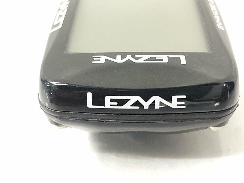 プライスダウン開始】レザイン LEZYNE スーパー GPS サイクル