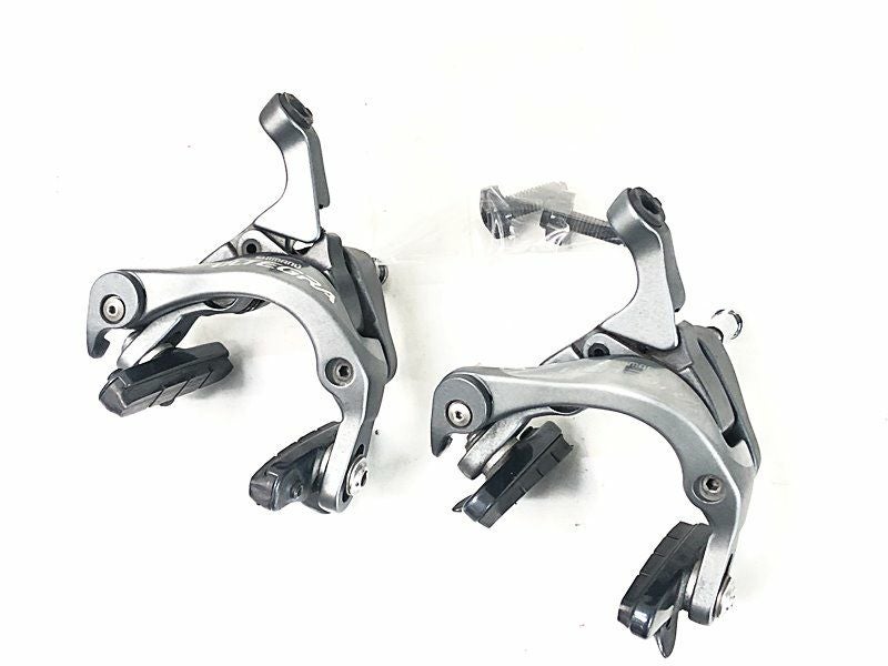 シマノ SHIMANO アルテグラ ULTEGRA BR-6800 キャリパーブレーキ前後