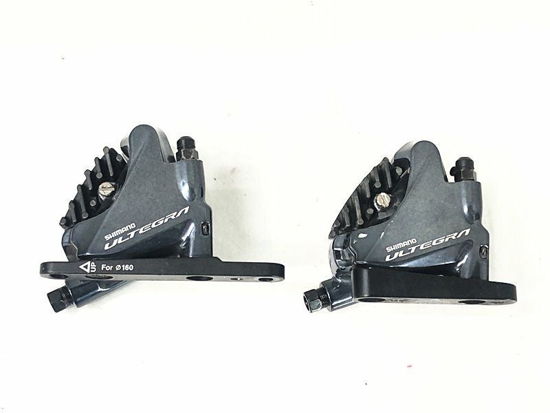 シマノ SHIMANO アルテグラ ULTEGRA BR-R8070 油圧DISC 油圧DISC