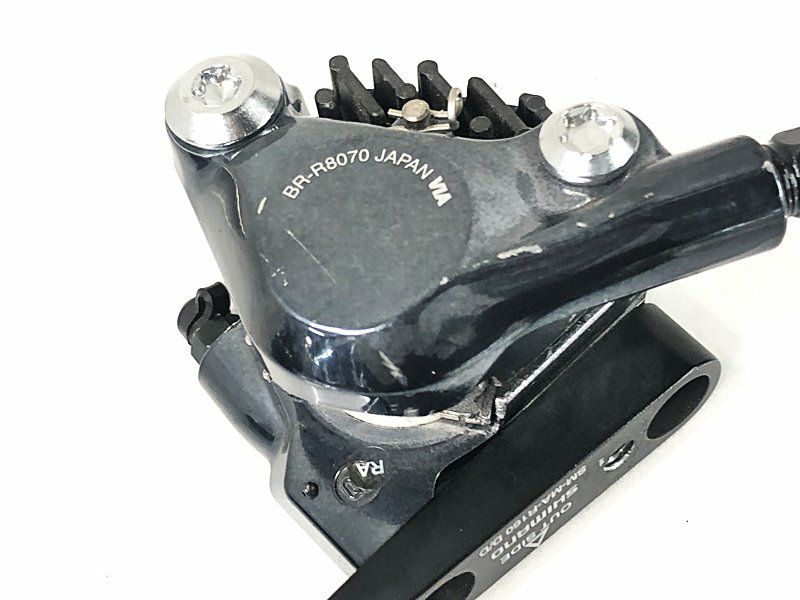 シマノ SHIMANO アルテグラ ULTEGRA BR-R8070 油圧DISC 油圧DISC