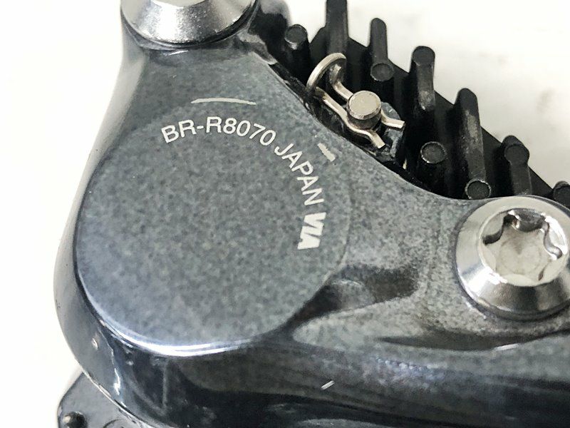 シマノ SHIMANO アルテグラ ULTEGRA BR-R8070 油圧DISC 油圧DISC