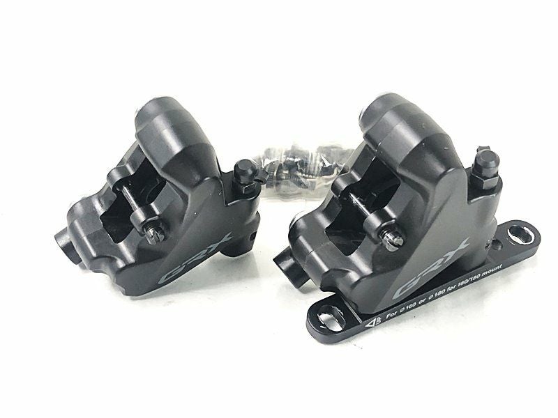シマノGRX 油圧ブレーキ BR-RX400 SHIMANO 「シマノ」 GRX BR-RX400 ディスクブレーキセット / 横浜戸塚