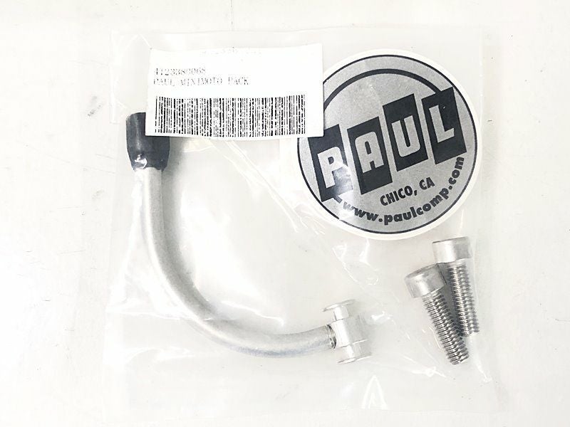 未使用品 ポール PAUL COMPONENTS ミニモトパック MINI MOTO PACK