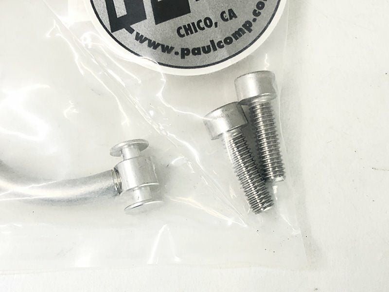 未使用品 ポール PAUL COMPONENTS ミニモトパック MINI MOTO PACK