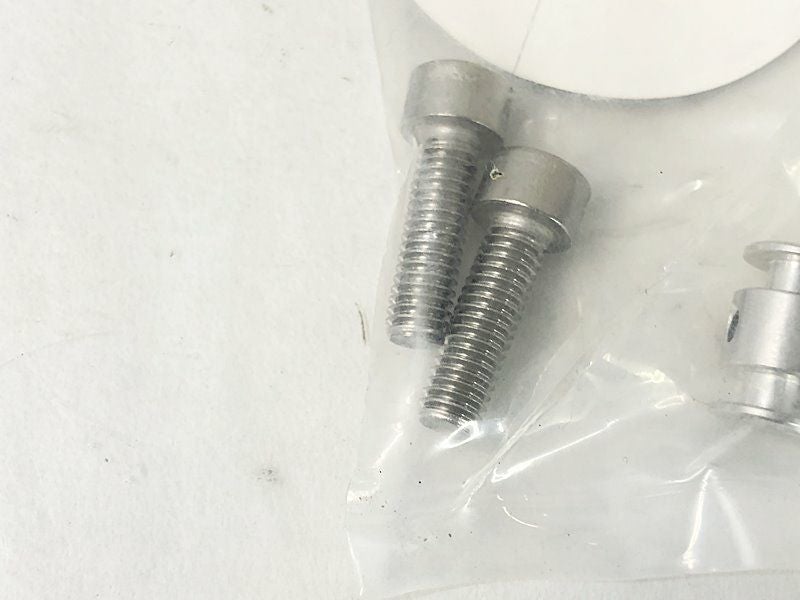 未使用品 ポール PAUL COMPONENTS ミニモトパック MINI MOTO PACK