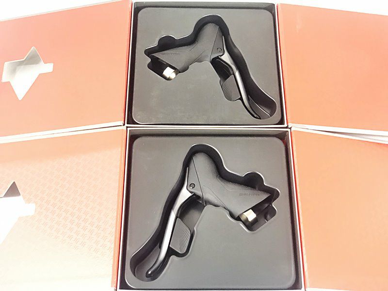 未使用品 スラム SRAM フォース イータップ アクシス D1 FORCE ETAP