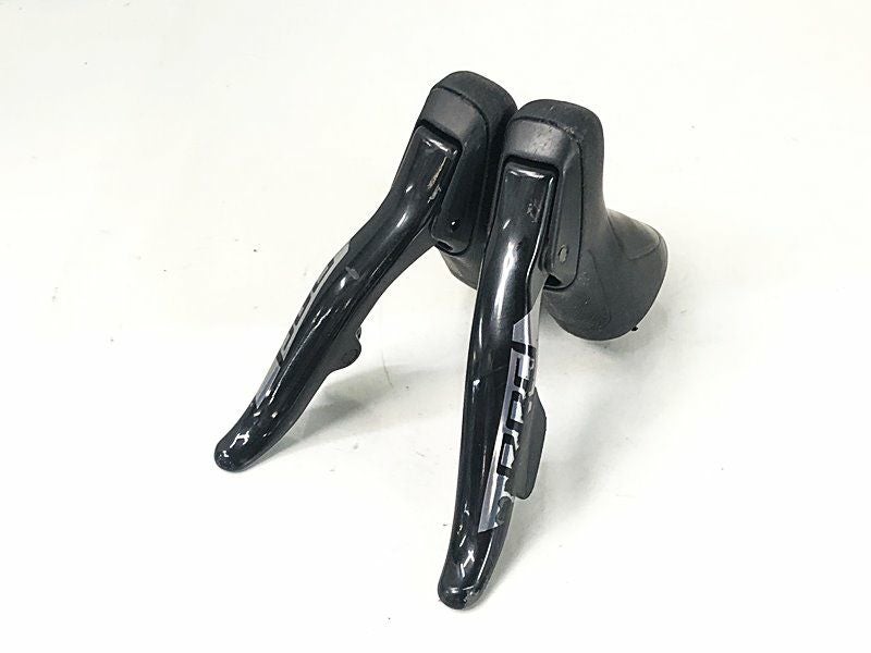 訳アリ スラム SRAM レッド イータップ アクシス RED ETAP AXS 電動 e