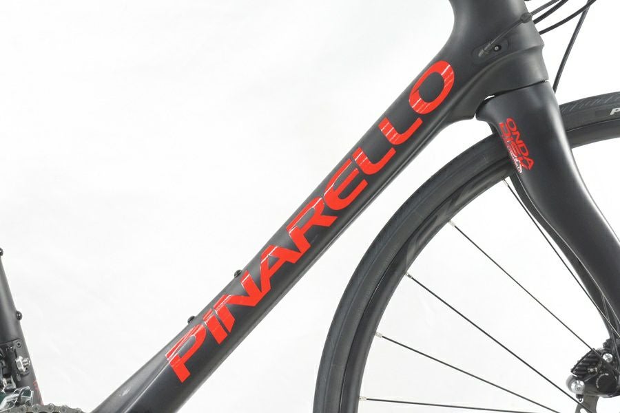 ピナレロ2022 RAZHA Carbon DISK 105 ロードバイク ◇◇ピナレロ PINARELLO ラザ RAZHA DISK 105 2022年モデル カーボン