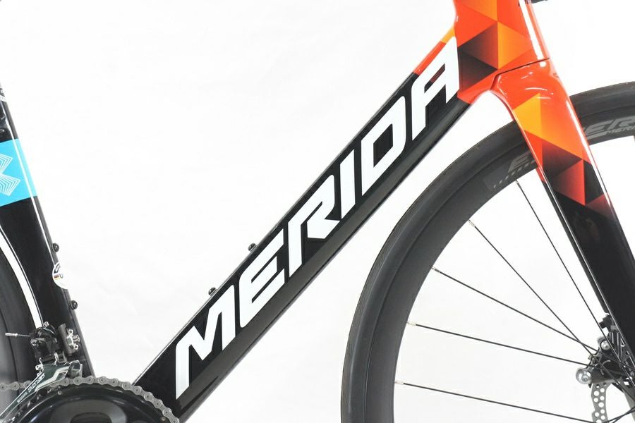 ◇◇メリダ MERIDA リアクト REACTO 4000 DISC 2023年モデル カーボン