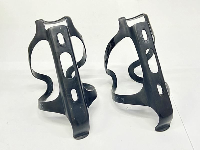 TIME Carbon製Matrix ボトルケージ 2個セット ボトルケージ LEZYNE レザイン コンポジットマトリックス製ボトル