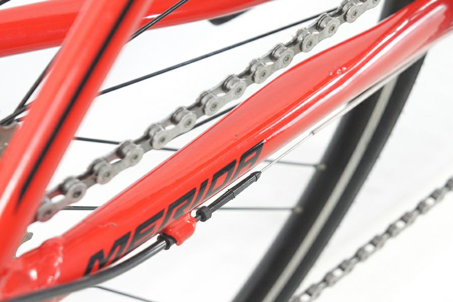 ◇◇メリダ MERIDA ライド RIDE 200 2015年モデル アルミ ロードバイク