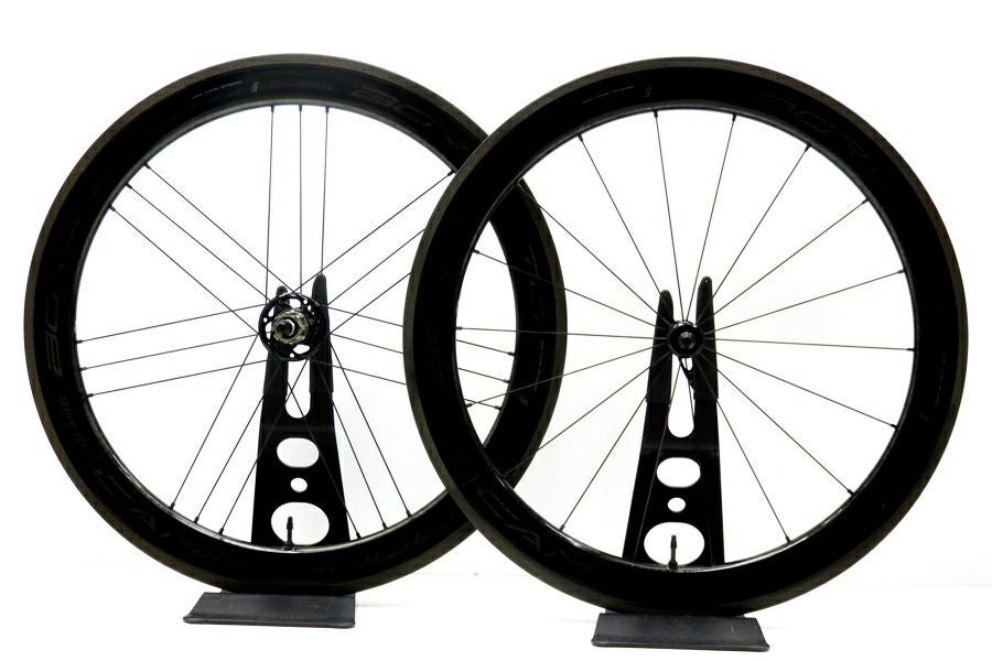 カンパニョーロ Campagnolo ボーラ BORA WTO 60 テストホイールセット