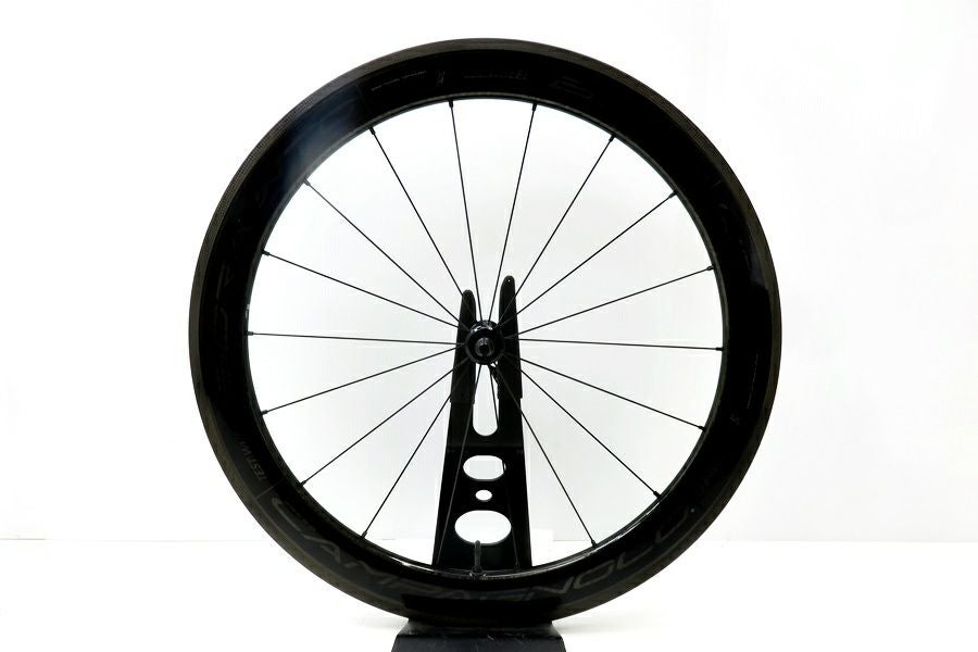 カンパニョーロ Campagnolo ボーラ BORA WTO 60 テストホイールセット