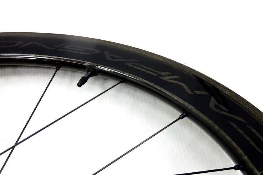 カンパニョーロ Campagnolo ボーラ BORA WTO 60 テストホイールセット