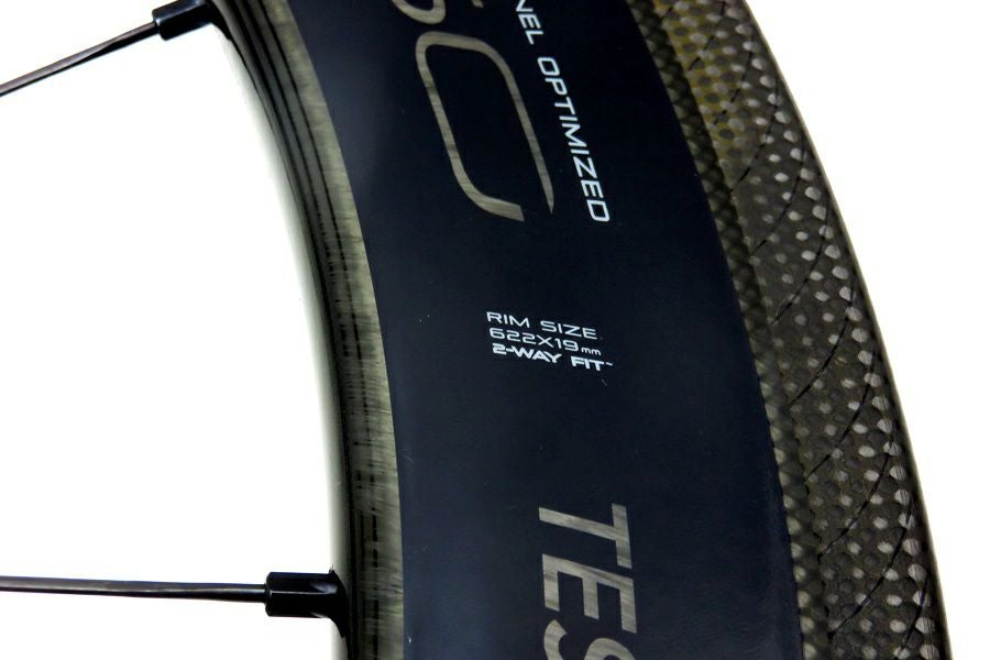 カンパニョーロ Campagnolo ボーラ BORA WTO 60 テストホイールセット